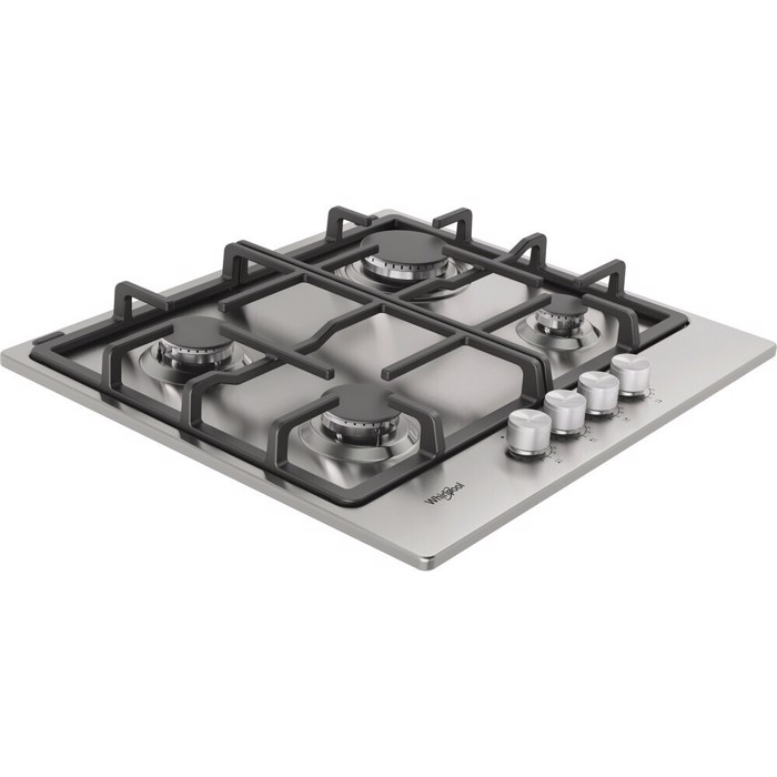 Estia Aeriou Whirlpool TGML 660 IX
